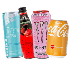 Boisson Du Monde : Rafraîchissante & Exotique
