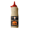 Sauces Burger Maison : Fromagère & Cheddar | Crazy Food Shop
