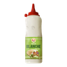 Sauces Snacking & Kebab : Samouraï, Algérienne | Crazy Food Shop