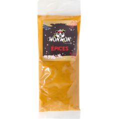 Won Won Curry 70g