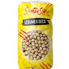 Spañasol Pois Chiche Sec 1kg