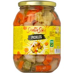 Spañasol Pickles 950g