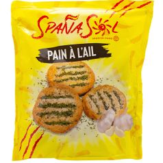 Spañasol Pain à l'Ail 150g