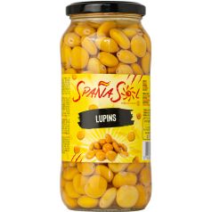 Spañasol Lupins 600g