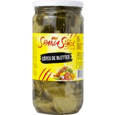 Spañasol Côtes de Blettes 660g