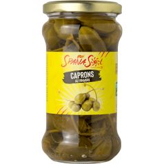 Spañasol Caprons au Vinaigre 295g