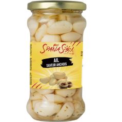 Spañasol Ail Saveur Anchois 295g