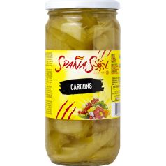 Spañasol Cardons 660g