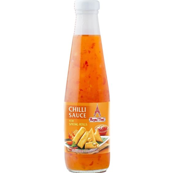 Royal Thaï Sauce pour Rouleaux de Printemps 275ml