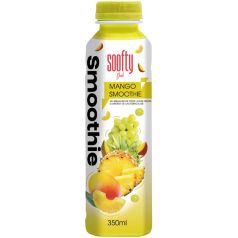 Soofty Mango Smoothie 350ml