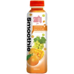 Soofty Orange Smoothie 350ml 