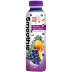 Soofty Raisin Smoothie 350ml 