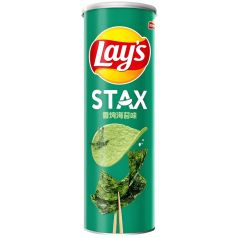 Lay's Chips Algues Grillées 90g