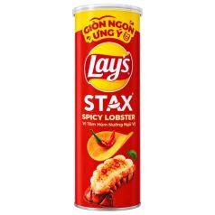 Lay's Chips Spicy Lobster 90g 