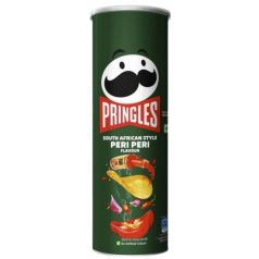 Pringles Chips Peri Peri 102g 