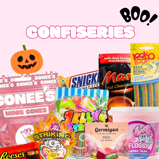 Confiseries