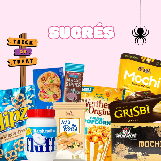Sucré